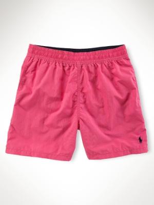 Polo Men shorts-95